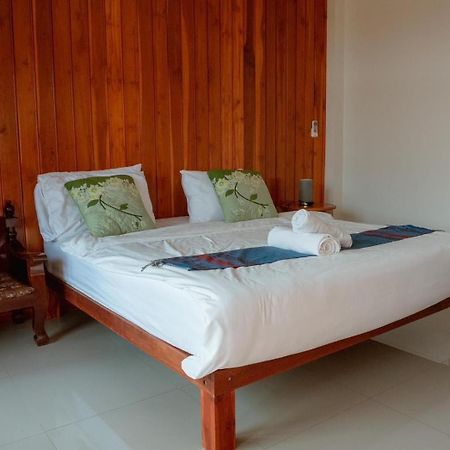 Nan View Farmer Lumduan Homestay Eksteriør billede