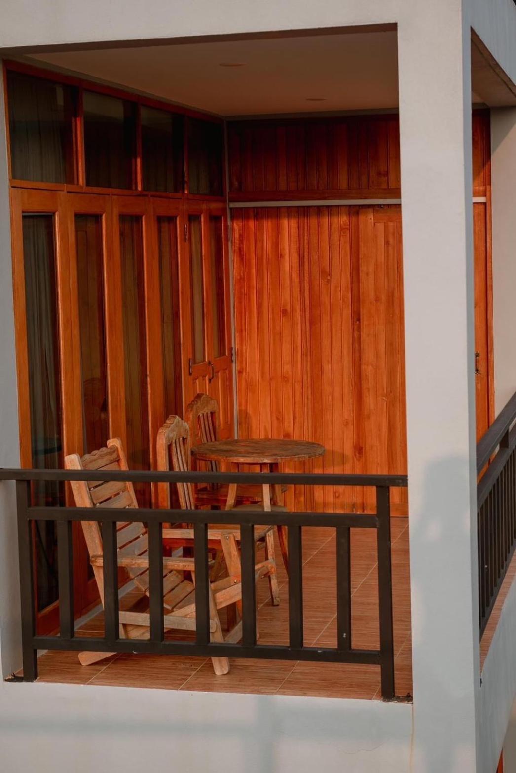 Nan View Farmer Lumduan Homestay Eksteriør billede